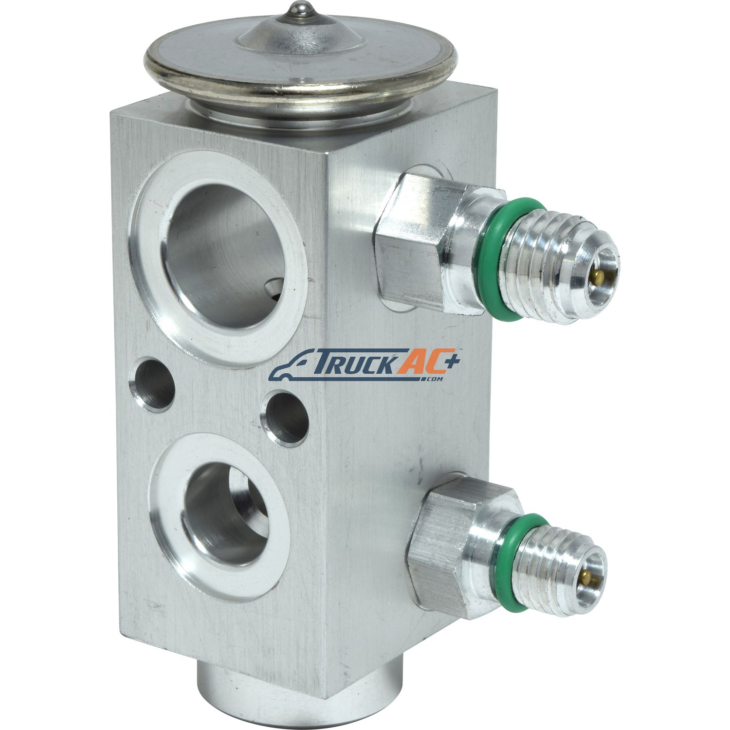 Peterbilt Style A/C Expansion Valve - Peterbilt 1000463486, Truck