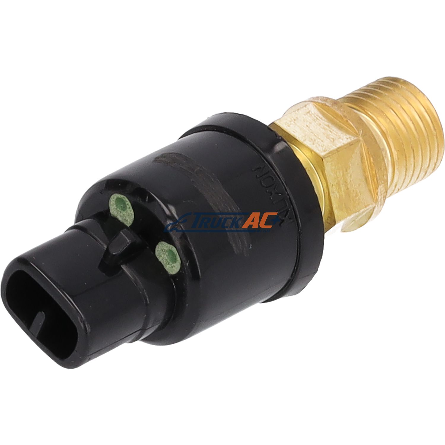 Fuel Pressure Sensor - Doosan 301413-00088, Volvo 14562193