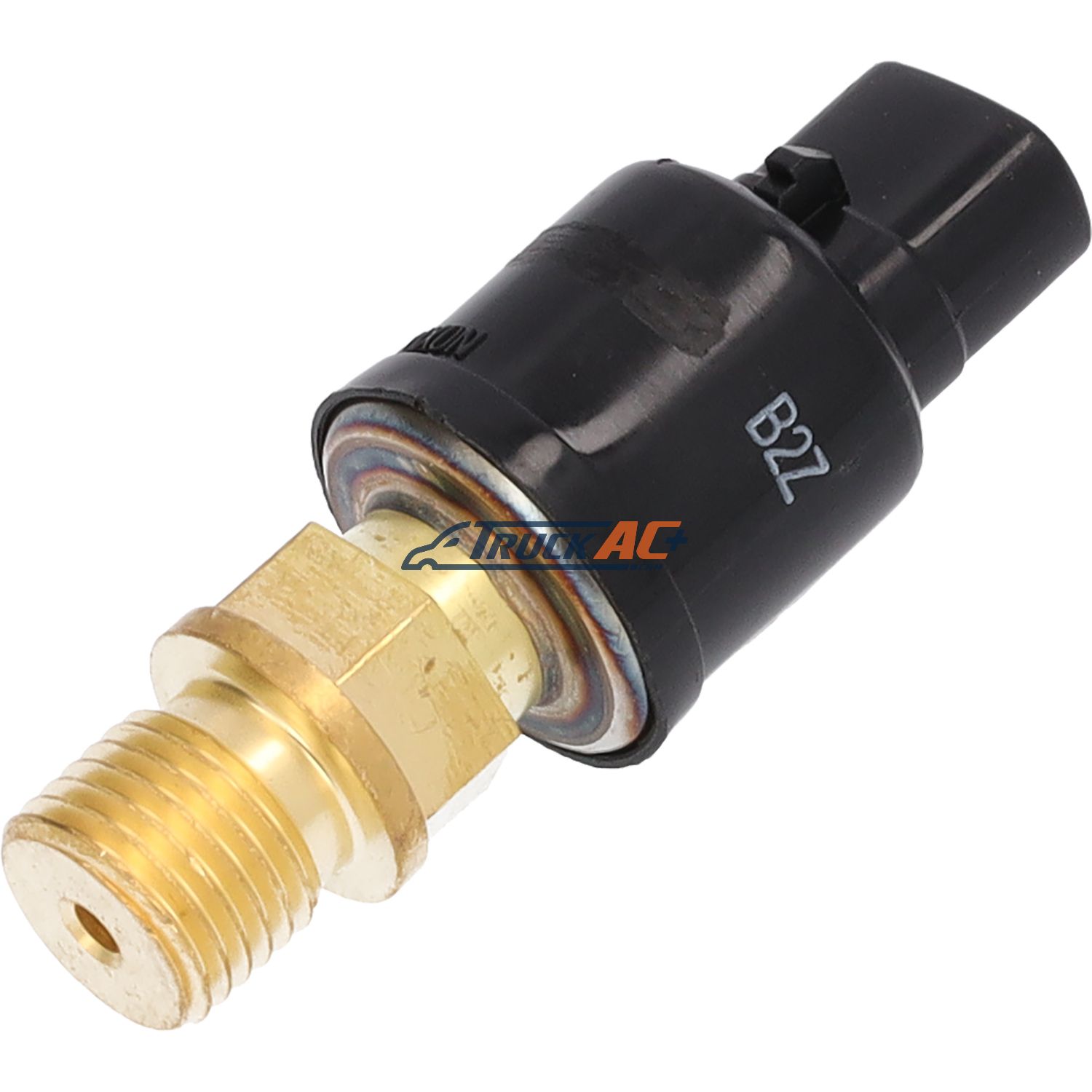 ボーランド Fuel Pressure Sensor - Doosan 301413-00088, Volvo 14562193