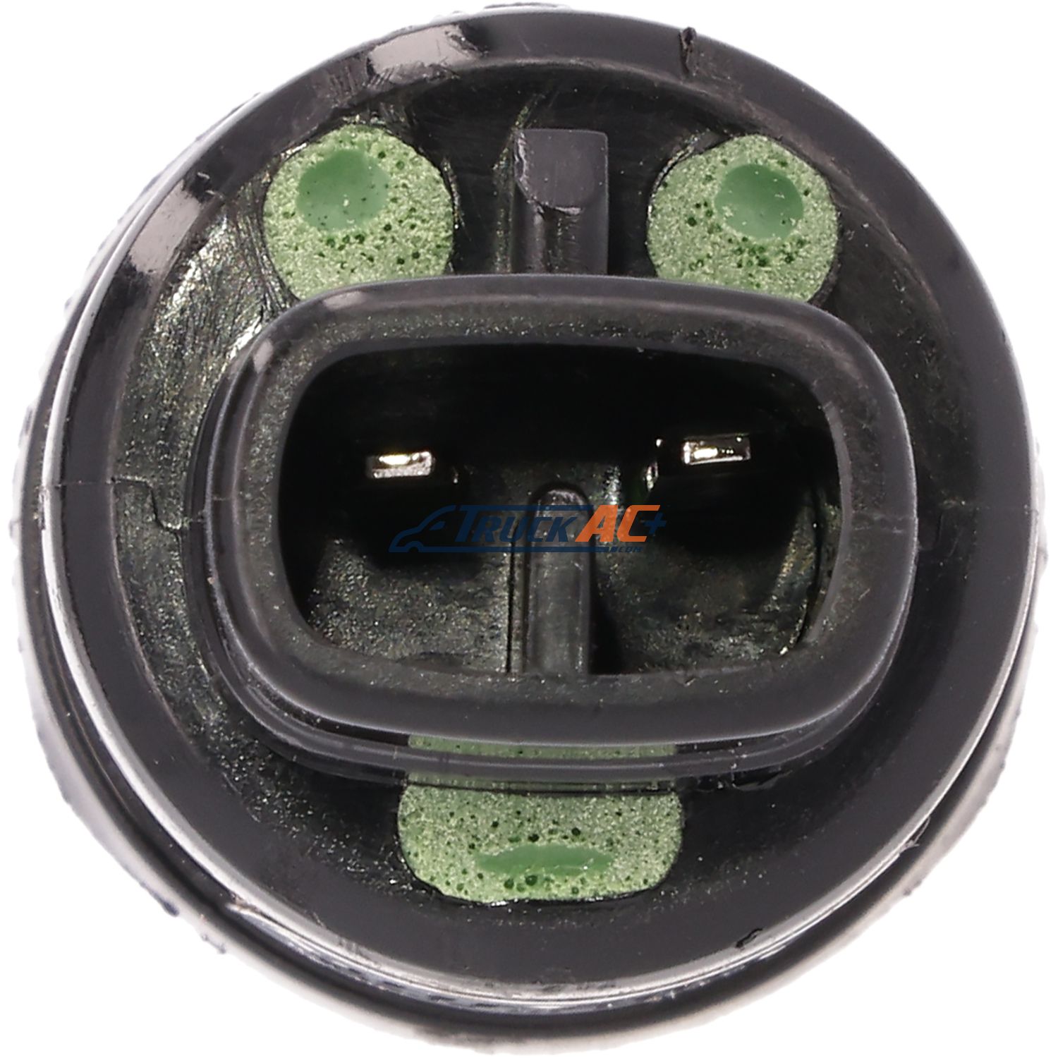 Fuel Pressure Sensor - Doosan 301413-00088, Volvo 14562193