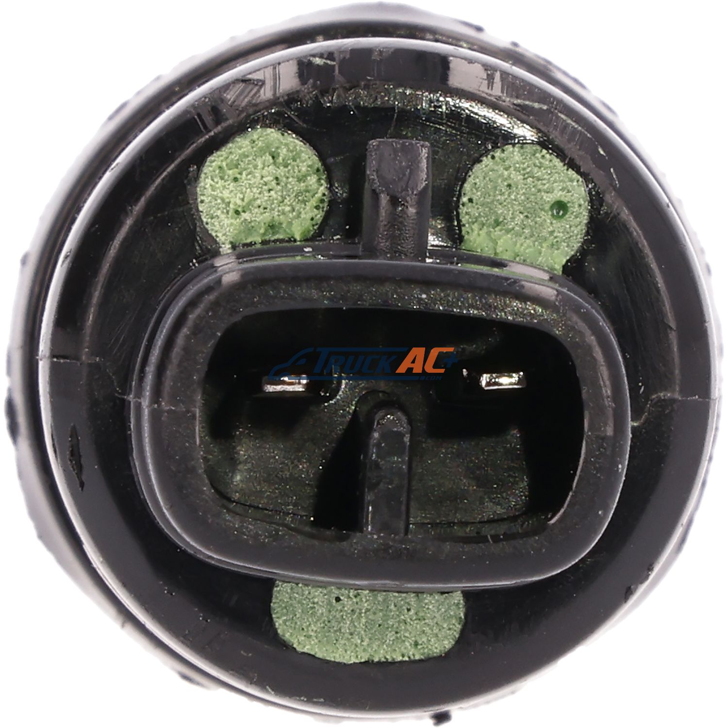 Fuel Pressure Sensor - Daewoo Doosan 2549-9112