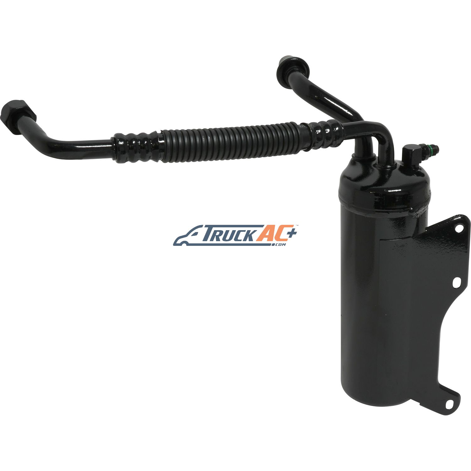 Ford Style A/C Accumulator - Ford F7UZ-19C836BB, Motorcraft YF