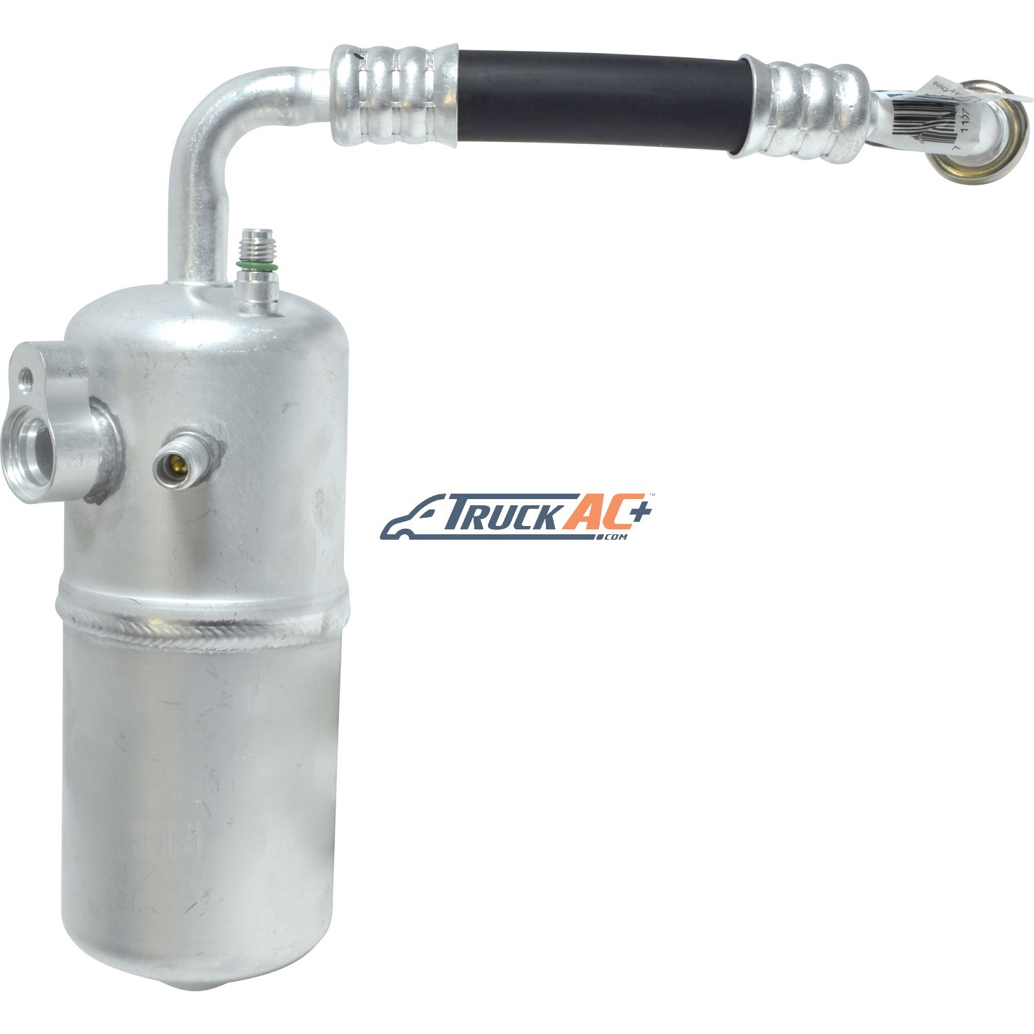 Ford Style A/C Accumulator - Ford XL3Z-19C836BA, Motorcraft YF