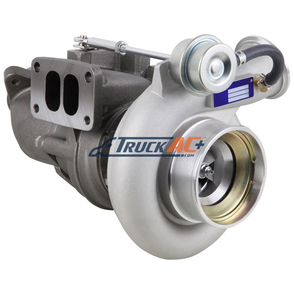 Dodge Turbocharger - OEM Turbo 1700320068, Stigan 847-1009, 847