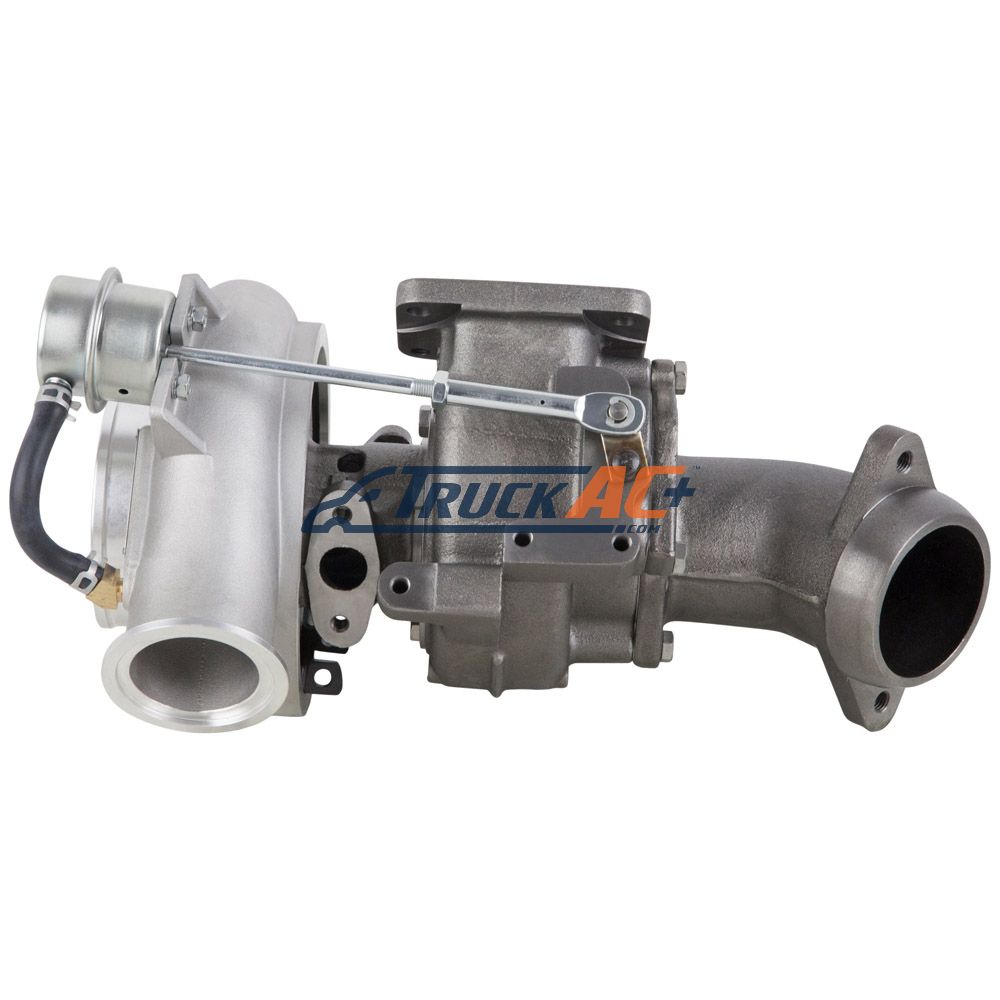 Dodge Turbocharger - OEM Turbo 1700320068, Stigan 847-1009, 847