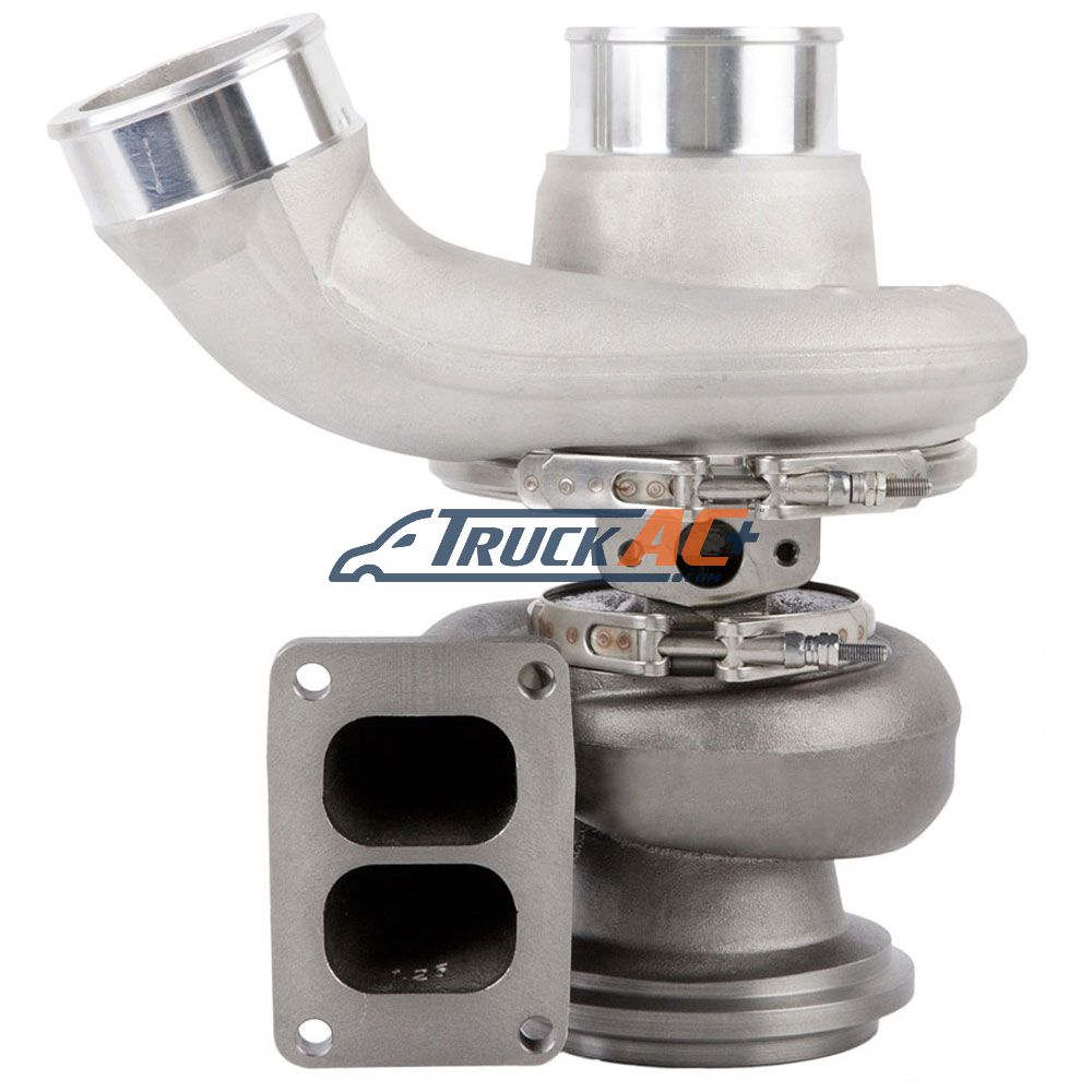 syu→ Mack Turbocharger - OEM Turbo 167778, Stigan 847-1451, BorgWarner