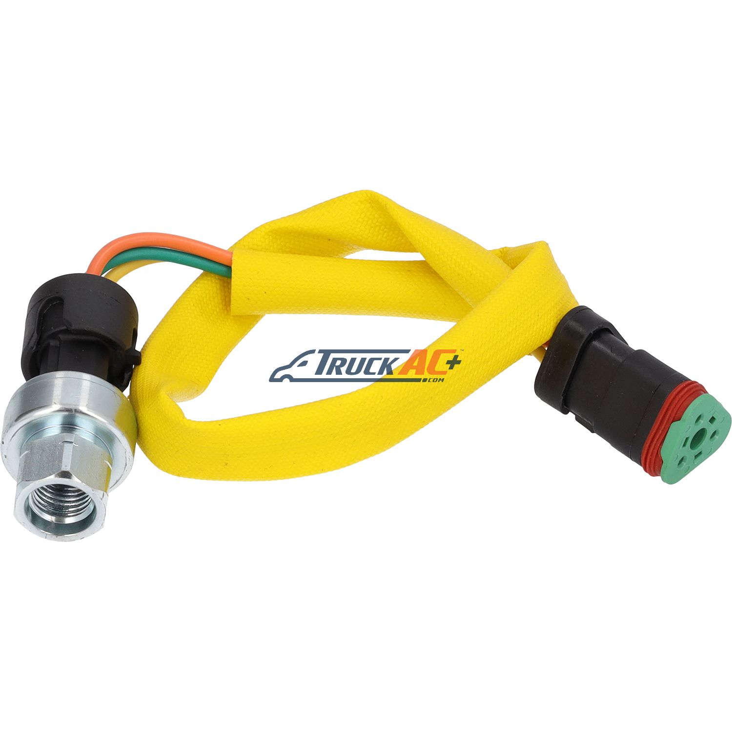 Boost Pressure Sensor - Caterpillar 161-9927, 3E6379