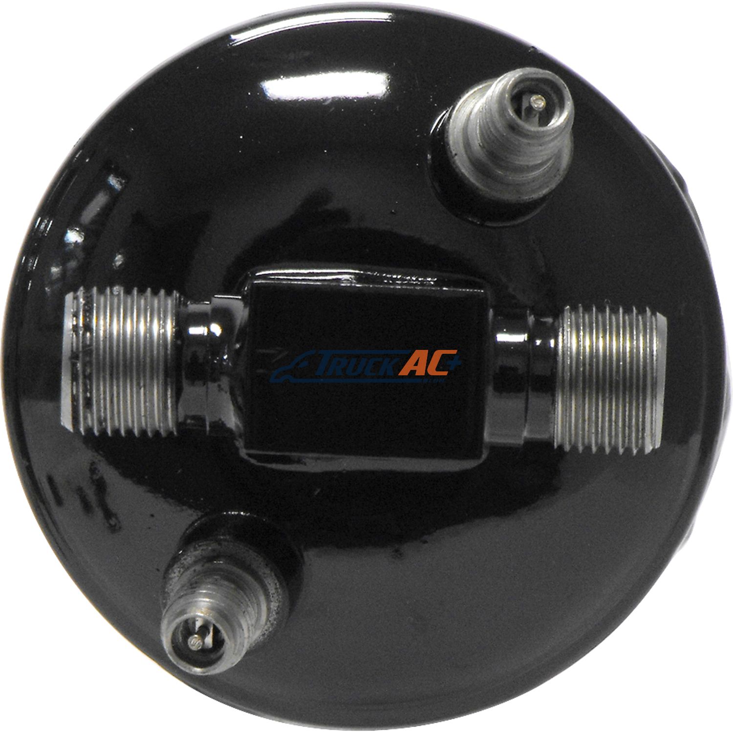 Peterbilt Style A/C Receiver Drier - Peterbilt 23-14233, Truck Air