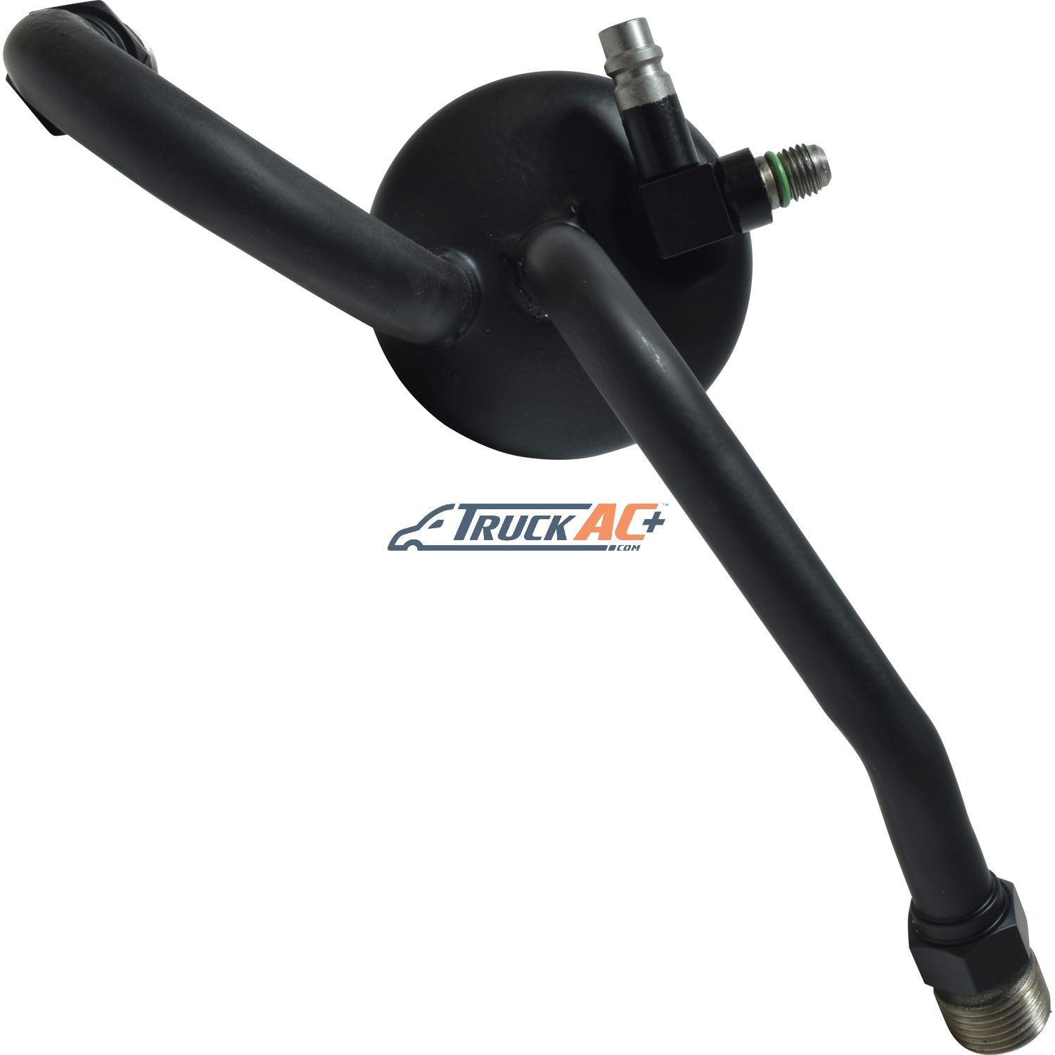 Ford/Sterling Style A/C Accumulator - Ford/Sterling F6HZ-19C836A