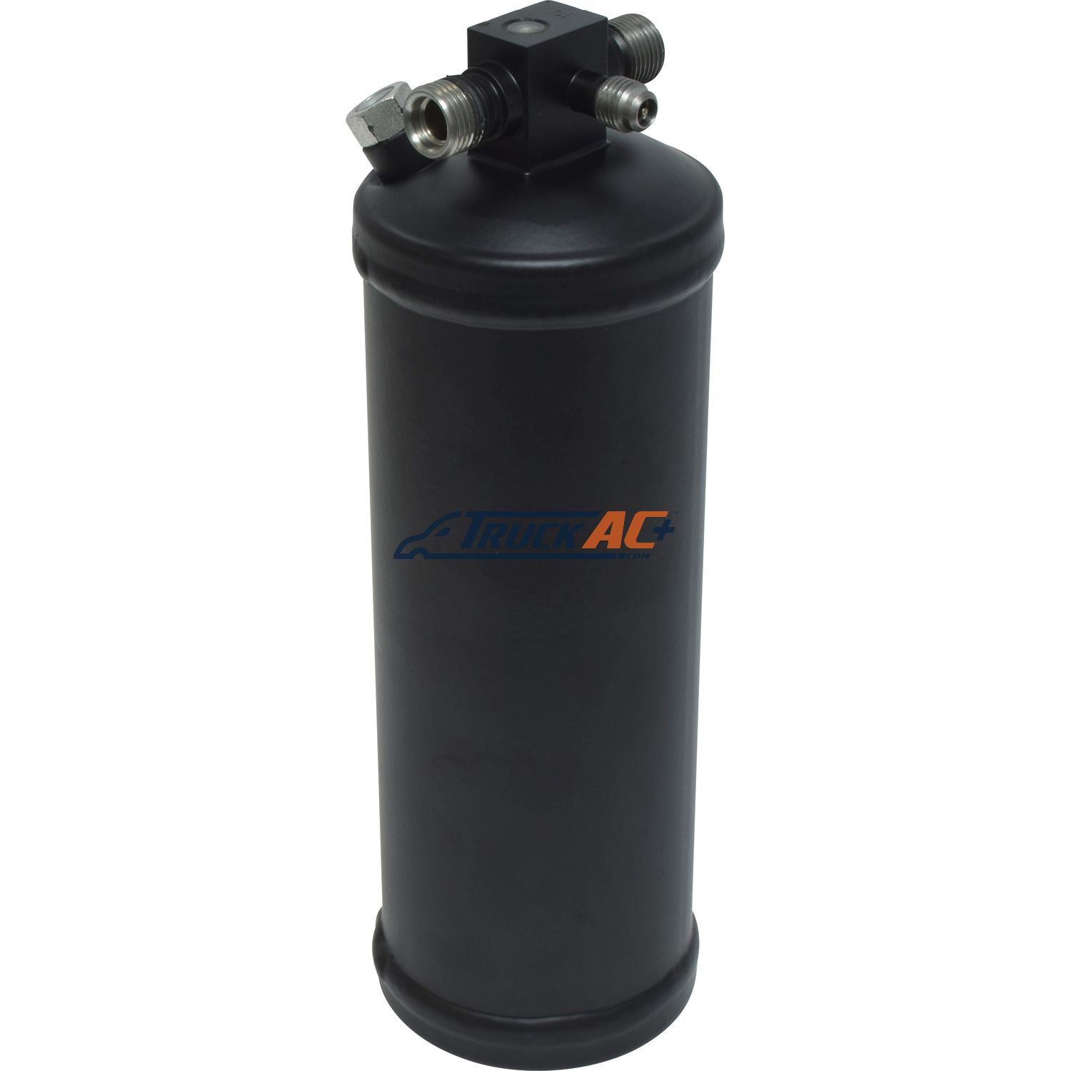 Western Star Style A/C Receiver Drier - Western Star 61506-3406