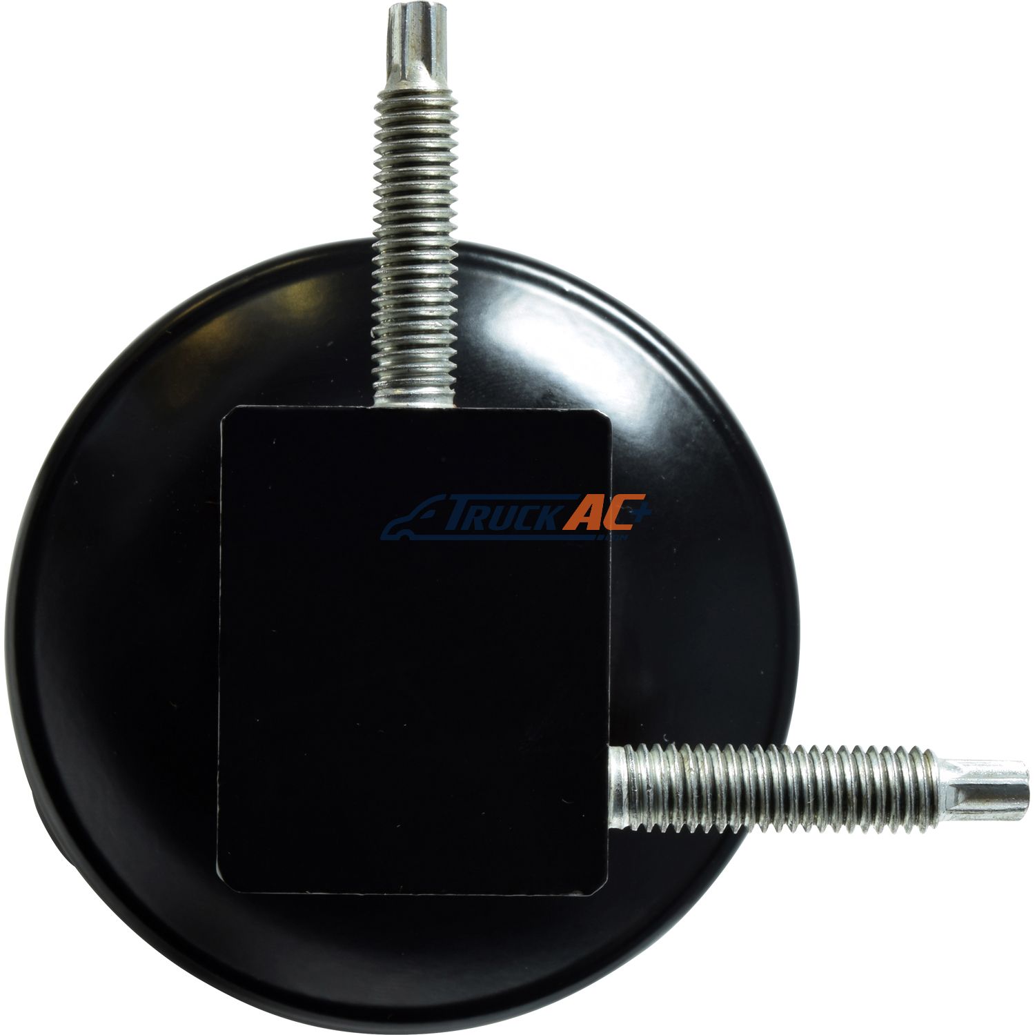 Peterbilt Style A/C Receiver Drier - Peterbilt F37-6017, MEI 7414