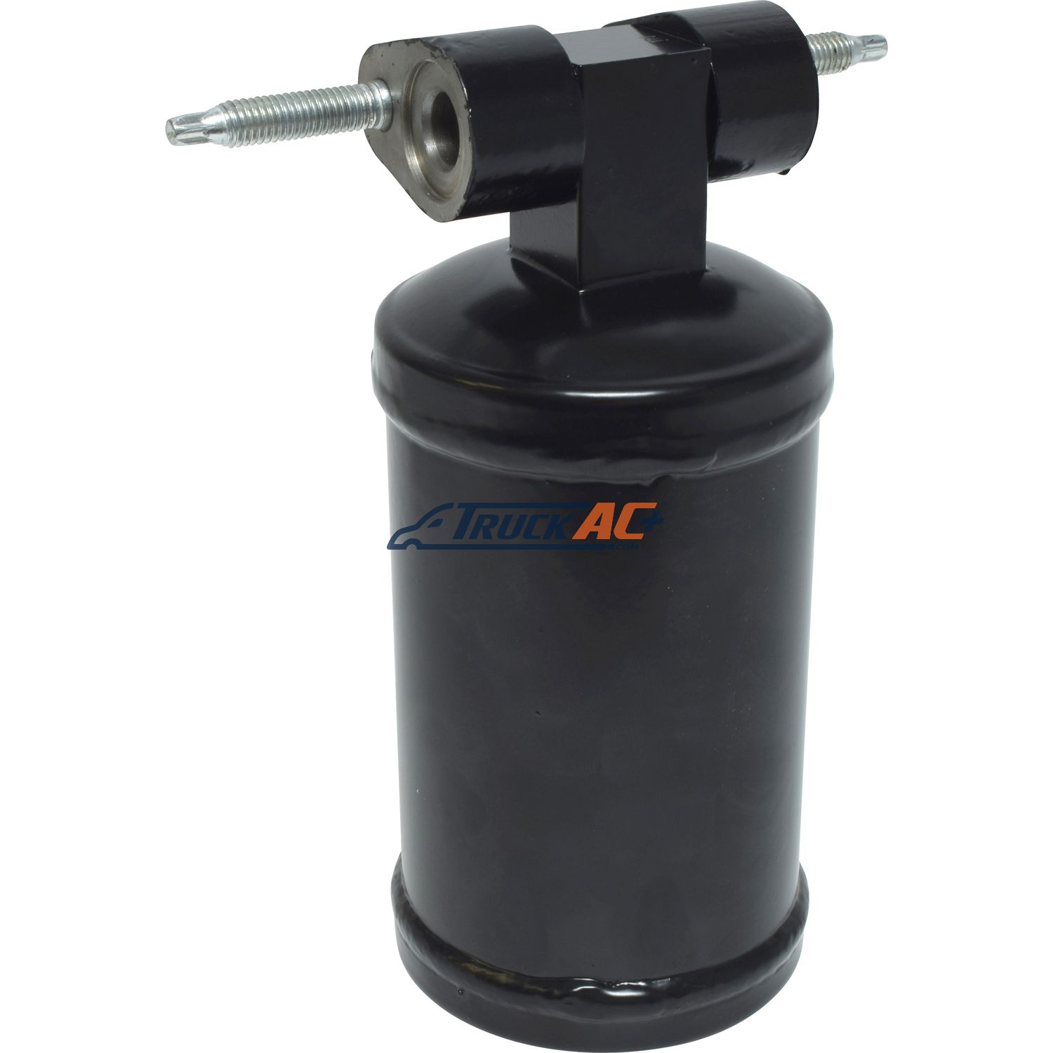 Caterpillar Style A/C Receiver Drier - Caterpillar 355-1793, MEI 7629