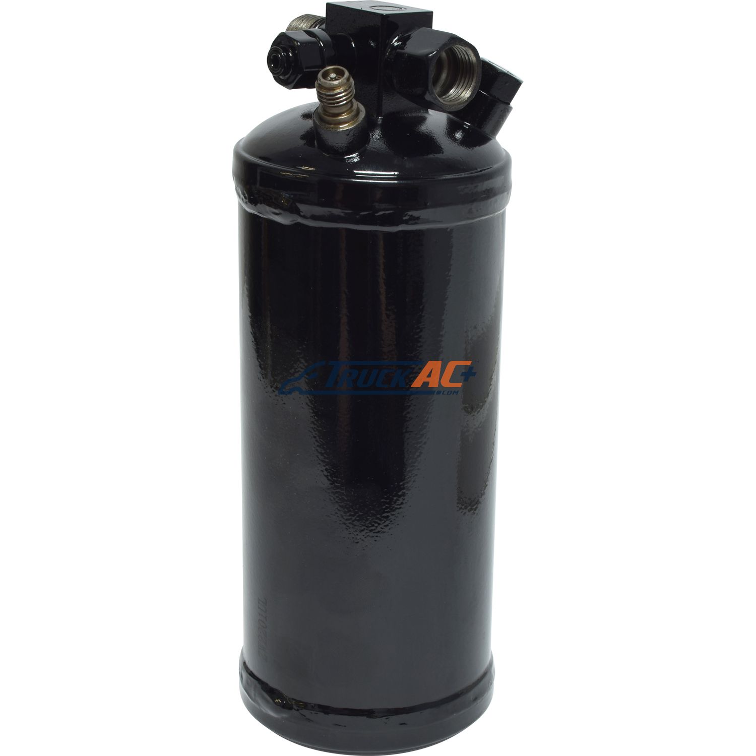 Peterbilt Style A/C Receiver Drier - Peterbilt 18-03783, Truck Air
