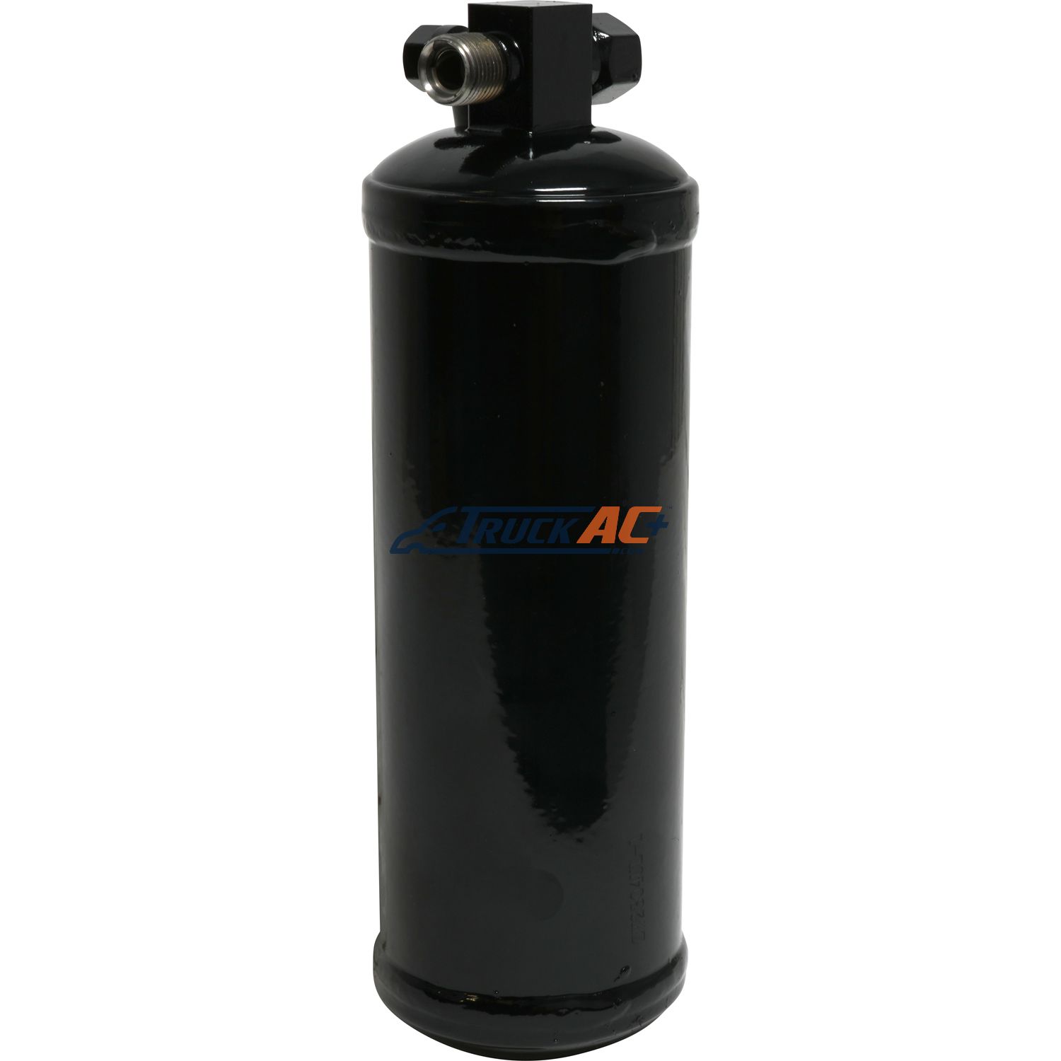 CDL eternity pierce ブラック Kenworth Style A/C Receiver Drier - Kenworth K251-571, Truck Air