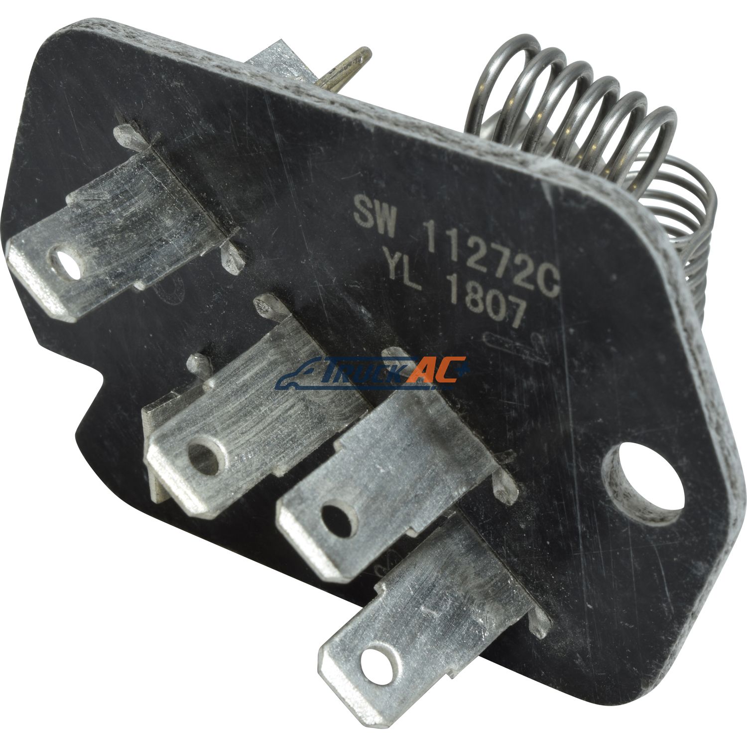 Peterbilt Style Resistor - Peterbilt P93-CAA3100-01S, Truck Air 11 Peterbilt Style Resistor - Peterbilt P93-CAA3100-01S, Truck Air 11