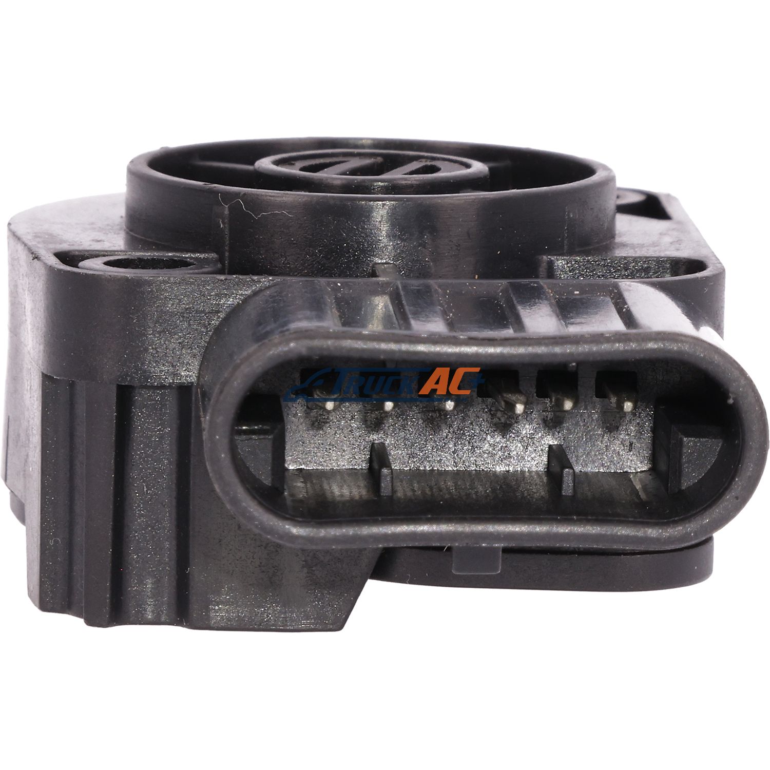 Throttle Position Sensor - Navistar 2587164C92, Dorman 904-7507