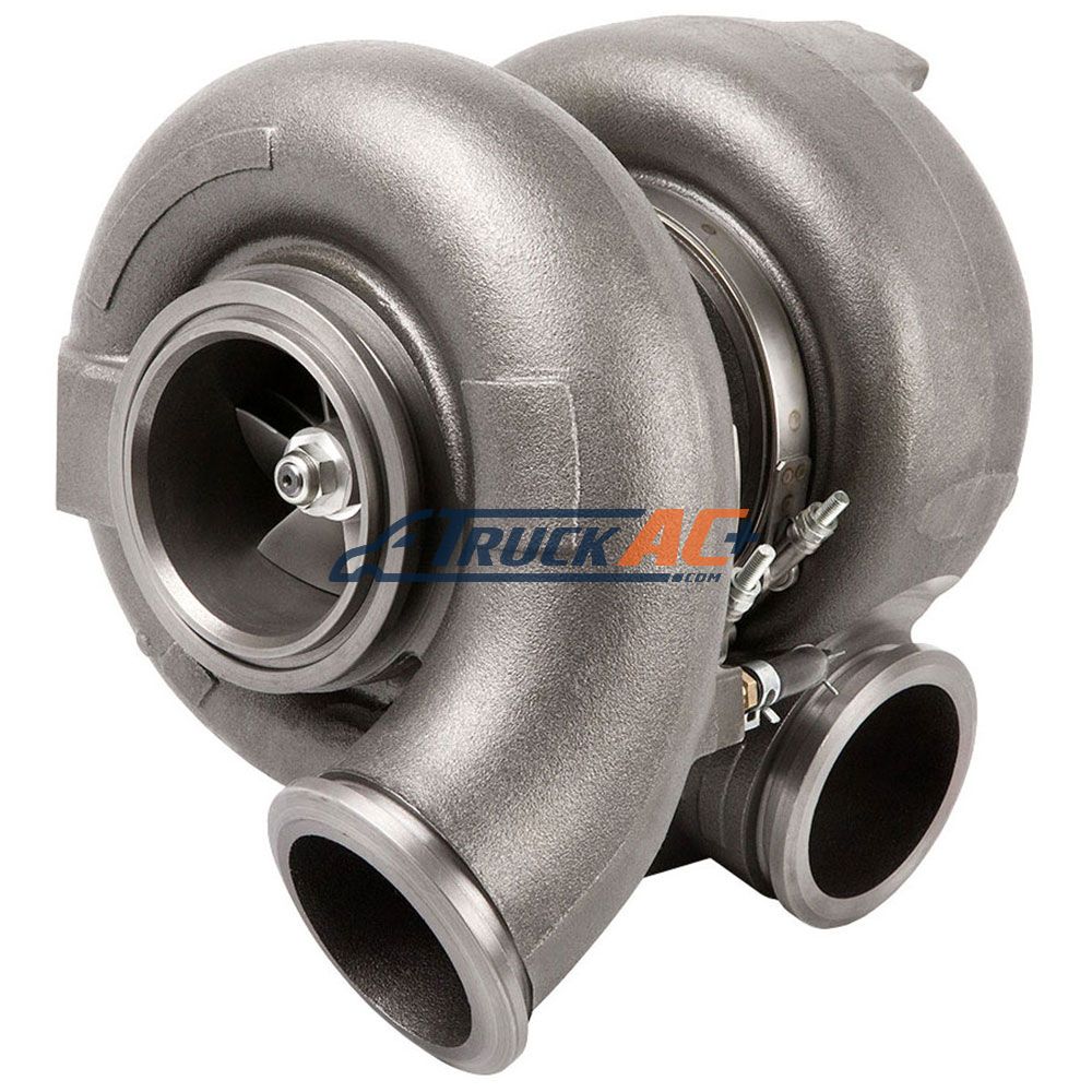 Caterpillar Turbocharger - OEM Turbo 10R1888, Stigan 847-1121