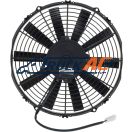 OEM Spal Electric Fan - Spal VA11-AP8/C-29A, 30100360, Truck Air 063560, MEI 3560