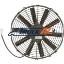 OEM Spal Electric Fan - Spal VA10-AP50/C-25S, 30101505