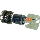 Fasco Blower Motor Assembly - Fasco 2809-820-021, Truck Air 01-0611, MEI 3250