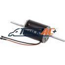 OEM Peterbilt/Kenworth Blower Motor - Peterbilt/Kenworth 203080BSM, HB1610, Truck Air 01-2014, MEI 3182