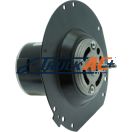 OEM Navistar Blower Motor - Navistar 1699291C1, Truck Air 01-0817, MEI 3942