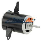 OEM Peterbilt/Kenworth Blower Motor - Peterbilt/Kenworth 203142BSM, Truck Air 01-1004, MEI 3946