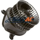 OEM Navistar Blower Motor Assembly - Navistar 3542611C2, BOA8041500879, Truck Air 01-0819, MEI 3968