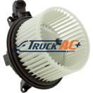 OEM Ford Blower Motor Assembly - Ford CL1Z-19805A, AL1Z-19805A, AL1Z-19805B