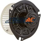 OEM Topkick/Kodiak Blower Motor Assembly - Topkick/Kodiak 52495482, AC Delco 15-80474, Truck Air 01-0222, MEI 3114