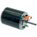 OEM Single Shaft Blower Motor 12V REV - Truck Air 01-2015, MEI 3927