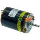 Red Dot Single Shaft Blower Motor 24V CW - Red Dot