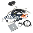 ESPAR Airtronic S2 D2L 12V 7500BTU Diesel Heater Kit with Pro Controller - ESPAR 20.2827.21.0201.0Z