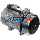 Sanden Style A/C Compressor - Sanden 4027