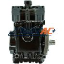T/CCI A/C Compressor - T/CCI ER210L-25149, Truck Air 03-3004E, MEI 5156