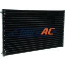 OEM Caterpillar A/C Condenser - Caterpillar 7W-8126, Truck Air 04-3102, MEI 6400