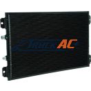 OEM Caterpillar A/C Condenser - Caterpillar 164-0588, Truck Air 04-3103, MEI 6401