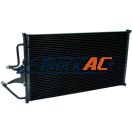 OEM Chevrolet/GMC A/C Condenser - GM 52471230, AC Delco 15-6872, Truck Air 04-1836, MEI 6230