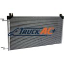 OEM Chevrolet/GMC A/C Condenser - GM 25807797, AC Delco 15-62084