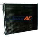 OEM Ford A/C Condenser - Ford F81Z-19712AA, YJ-408, Truck Air 04-2471  , MEI 6280