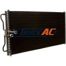 OEM Ford A/C Condenser - Ford YJ-449