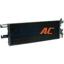 OEM Freightliner A/C Condenser - Freightliner A22-32466-001, BB19757
