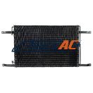 OEM Freightliner A/C Condenser - Freightliner 22-43941-000, Truck Air 04-0610, MEI 6228