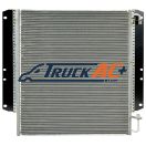 OEM Freightliner A/C Condenser - Freightliner 22-52130-000, Truck Air 04-0622, MEI 6376