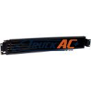 OEM Mack A/C Condenser - Mack 210RD411M, Truck Air 04-1205, MEI 6055