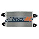OEM Mack A/C Condenser - Mack 210RD56M, Truck Air 04-1211, MEI 6214