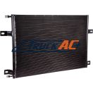 OEM Mack A/C Condenser - Mack 210RD59M, Truck Air 04-1217, MEI 6251