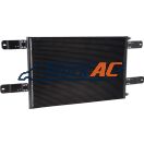 OEM Mack A/C Condenser - Mack 210RD510M, Truck Air 04-1215, MEI 6290