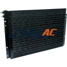 OEM Mack A/C Condenser - Mack 210RD428, Truck Air 04-1218, MEI 6331