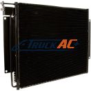 OEM Mack A/C Condenser - Mack 210RD418, Truck Air 04-1214, MEI 6289